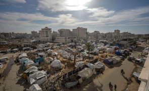 Hamas avisa que não vale a pena negociar nova trégua em Gaza