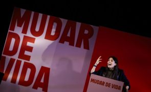 Mortágua critica 