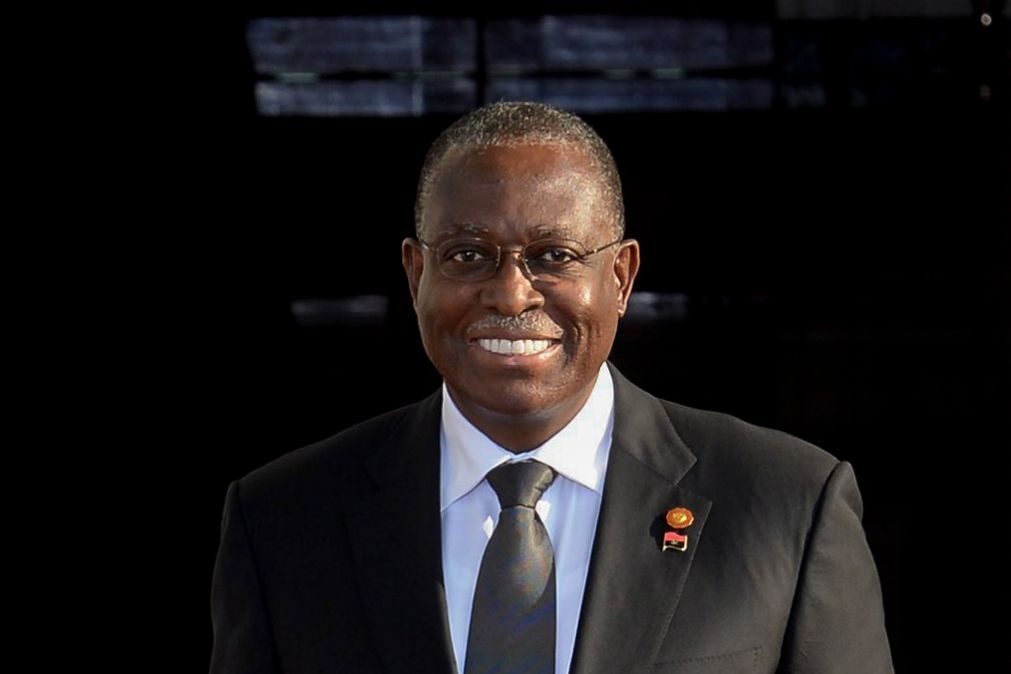 Angola diz que não é possivel notificar Manuel Vicente