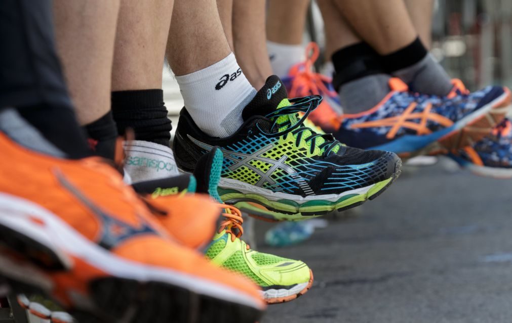 Desafio de correr sete maratonas em sete dias passa por Lisboa em 3 de fevereiro