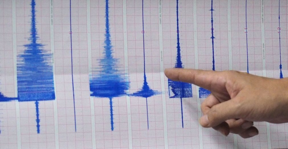 Sismo de magnitude 6.4 na Indonésia