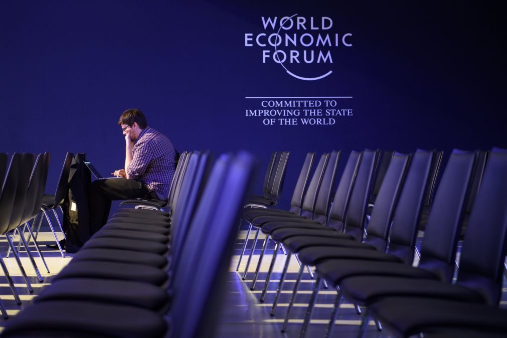 Davos: Fórum lança Centro Global para a Cibersegurança a partir de março