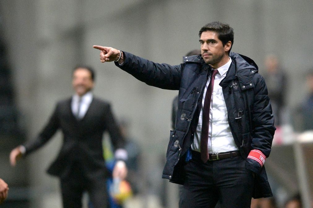 Abel Ferreira espera dificuldades apesar do mau momento do Aves