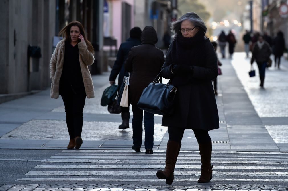 Portugueses conhecem melhor os sintomas do ataque cardíaco