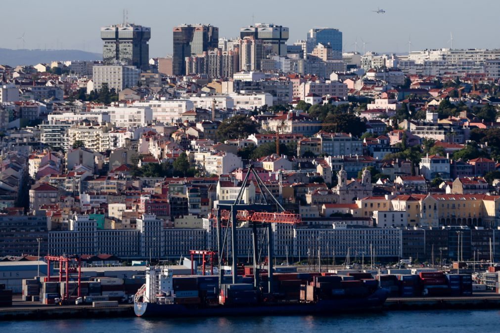 Até 5 de maio pode candidatar-se para arranjar casa em Lisboa