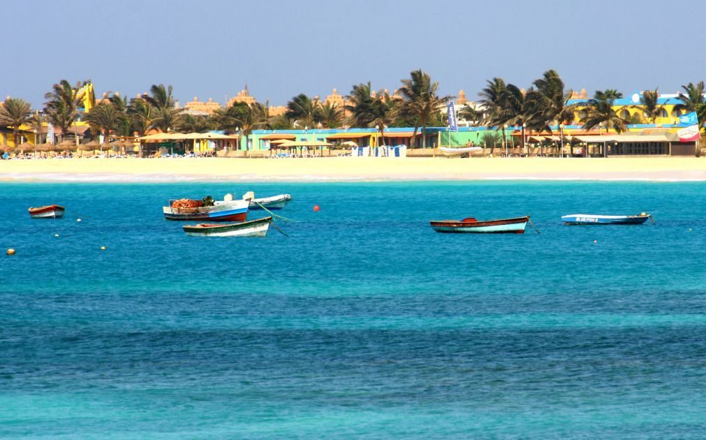 Pensa ir a Cabo Verde? Portugueses gastam cada vez menos lá