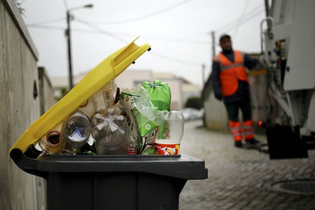 Cidadãos não sabem reciclar, mas estão mais conscientes dos problemas ambientais