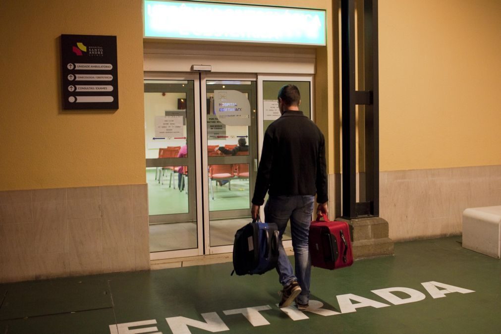 Centro Hospitalar de Leiria será o 