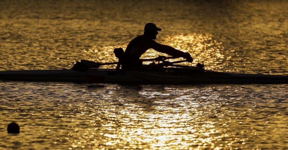 Portugal com duas medalhas nos Europeus de canoagem de maratonas