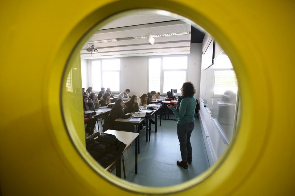 Desceram médias de Português e Matemática nos exames nacionais do secundário