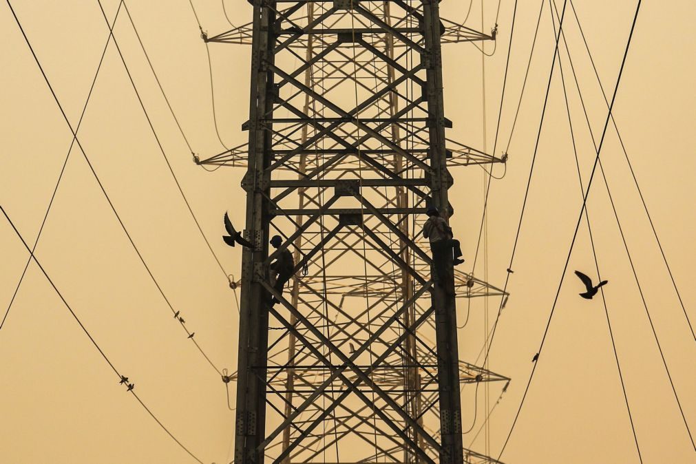 Mais de 85% da produção de eletricidade tem algum tipo de subsídio