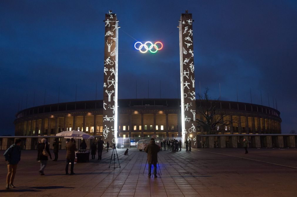 TAS confirma desclassificação de duas medalhadas olímpicas russas