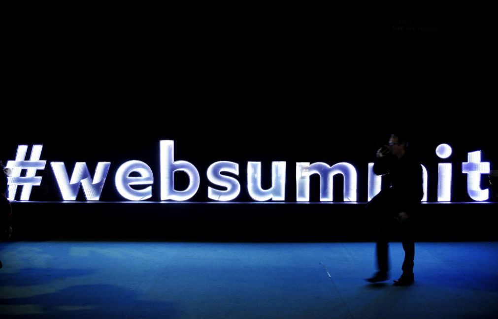 Bilbau, Madrid e Valência podem ser os próximos anfitriões da Web Summit