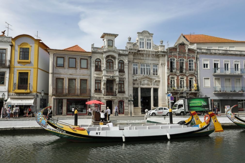 ALERTA | Coimbra, Ílhavo, Aveiro e zona do Baixo Vouga ultrapassam limite de ozono