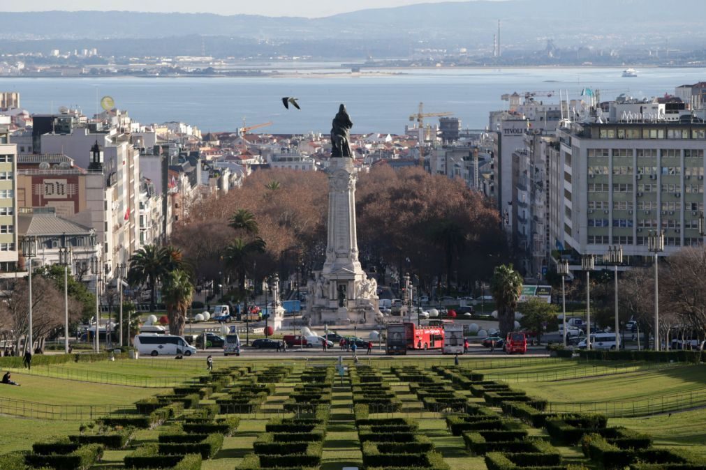 Parque Eduardo VII volta a ser pista de dança durante três dias com festival LISB-ON