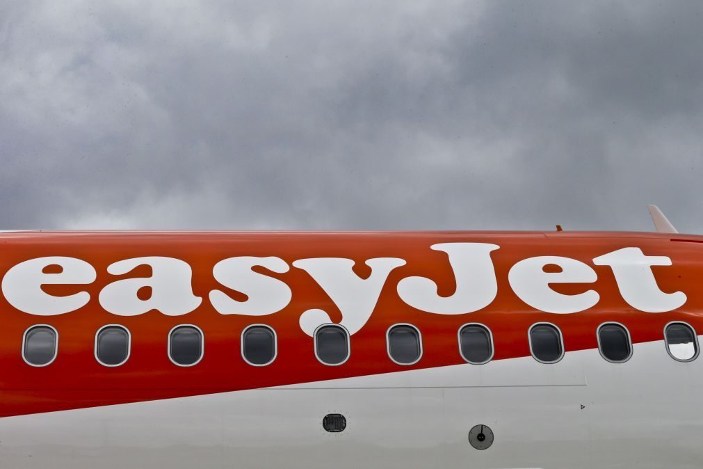 easyJet cancela ligação à Madeira devido aos ventos