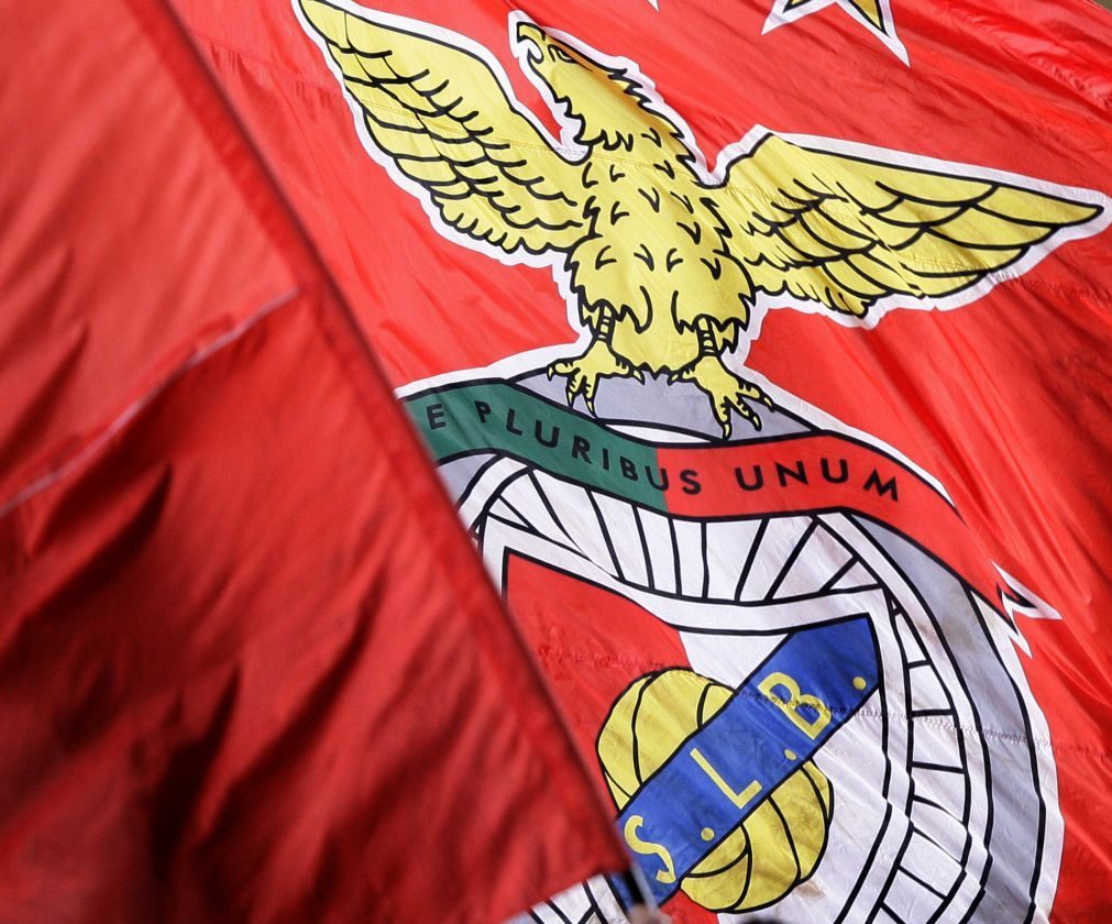 PGR confirma ter constituído SAD do Benfica arguida no processo 'e-toupeira'