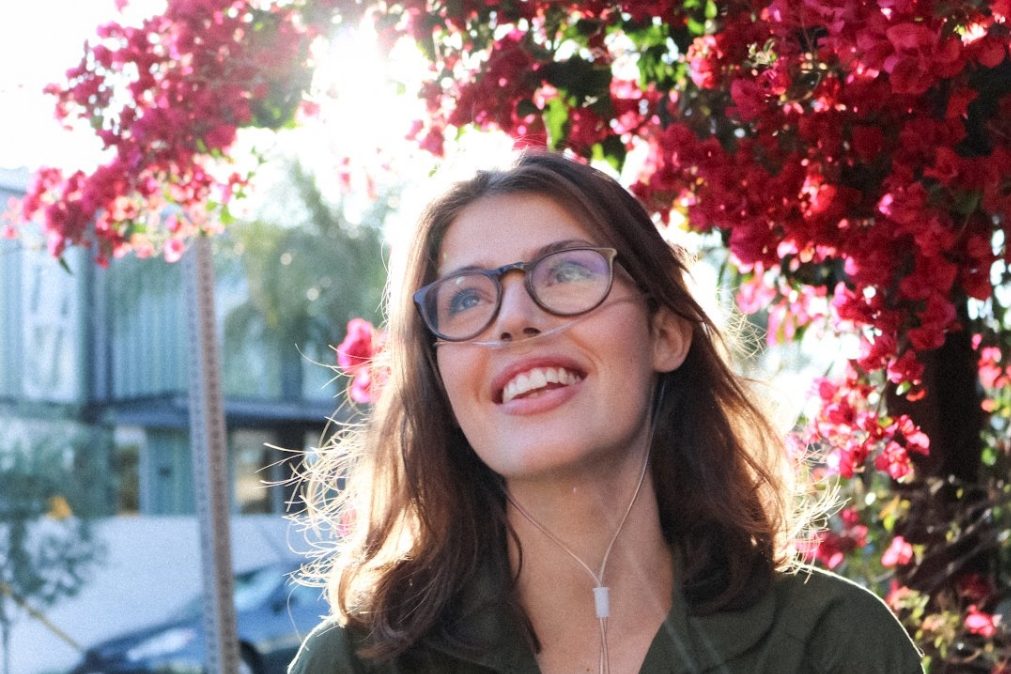 Óbito: Morreu Claire Wineland