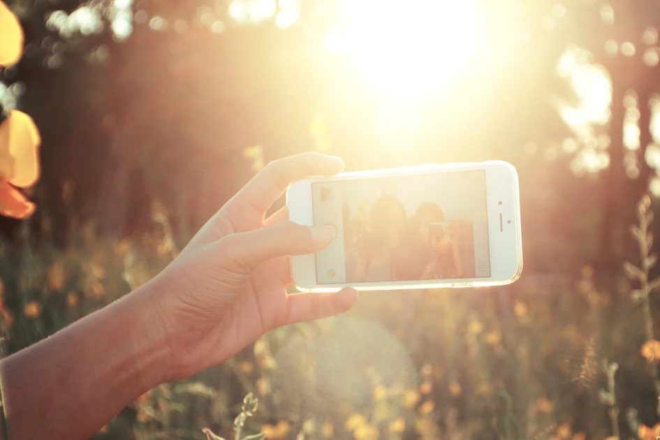 Jovem de 18 anos morre a tentar tirar selfie