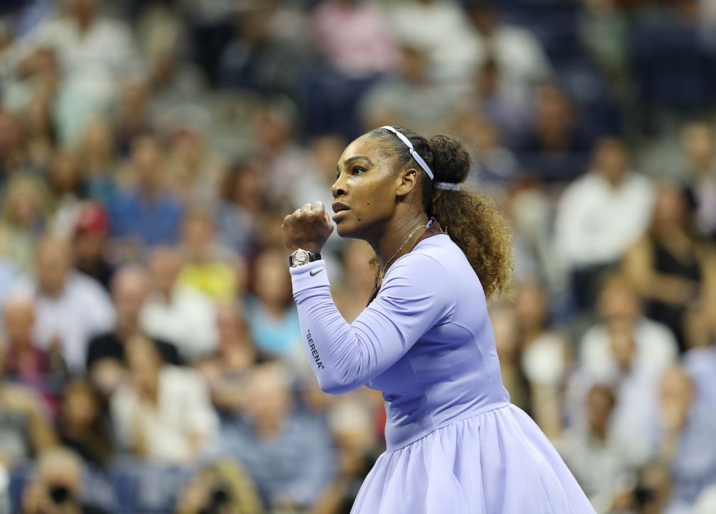 Federação Internacional de Ténis apoia árbitro português Carlos Ramos contra Serena Williams