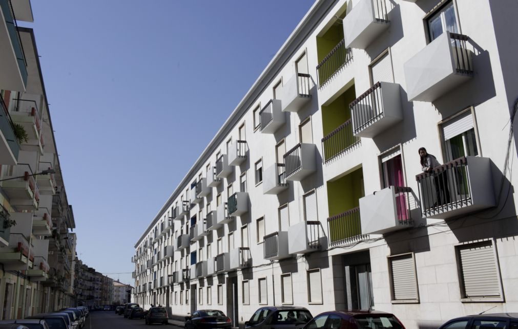 Preço de venda de casas em Portugal sobe 15,6% em setembro