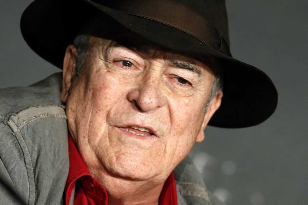 Morreu Bernardo Bertolucci