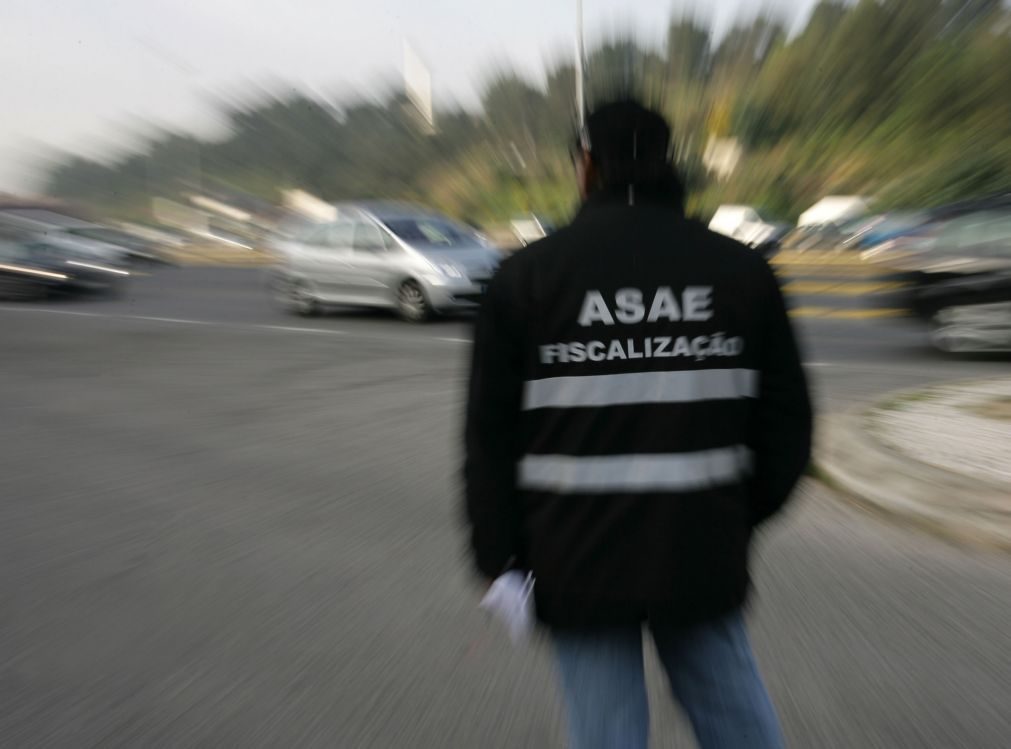 ALERTA | ASAE suspende 12 parques infantis desde o início do ano