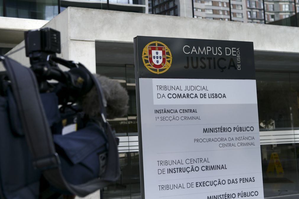 Ministério Público vai apresentar recurso por não pronúncia da Benfica SAD no processo E-toupeira