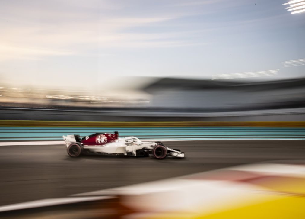 Sauber passa a Alfa Romeo Racing no Mundial de F1 de 2019