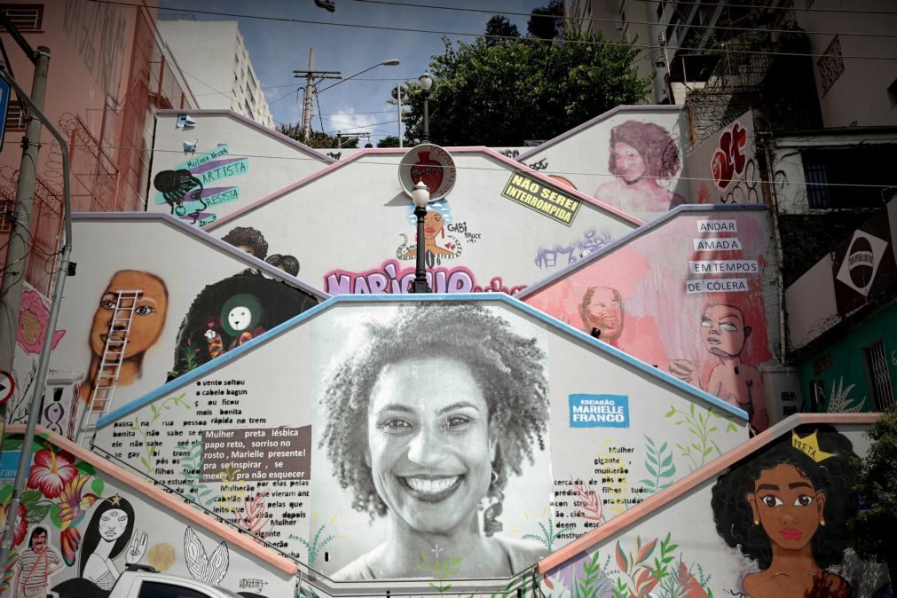 Suspeito do homicídio de Marielle Franco diz que foi avisado antes da detenção