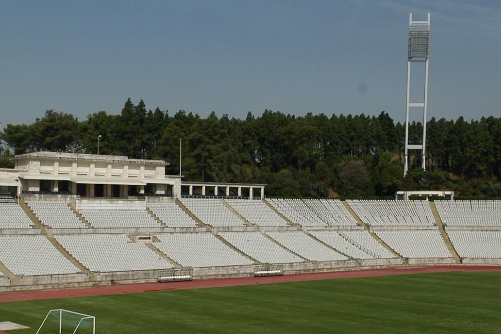 Taça de Portugal | Afinal, como se chama o Estádio Nacional?