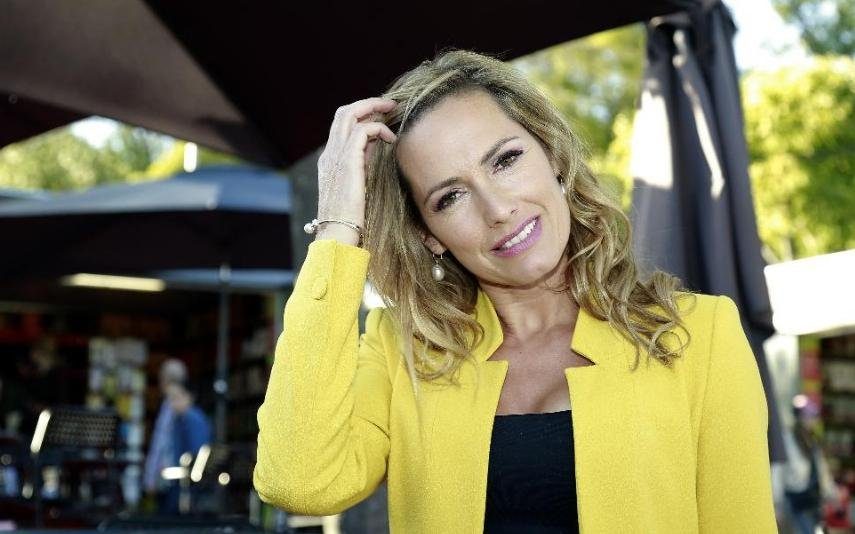 Em fase delicada, Fernanda Serrano revela: «Os meus filhos só querem estar na companhia da família»