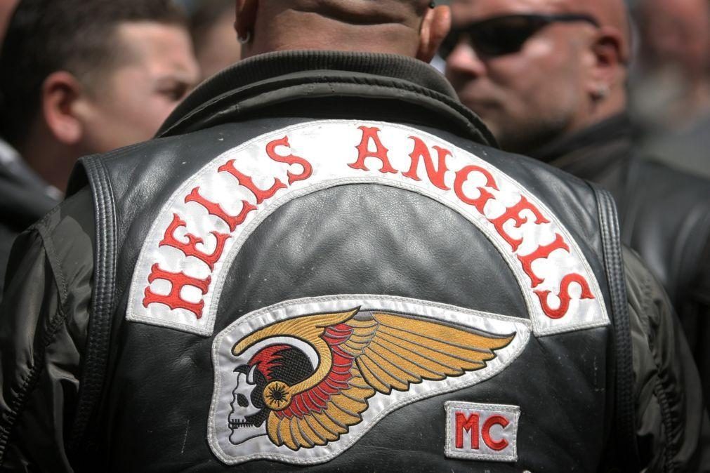 Hells Angels: Fase de Instrução começa dia 27 no Tribunal Central de Instrução