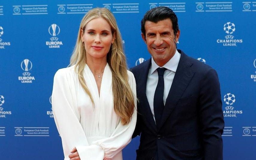 Entre com estilo em 2020 com a ajuda de Figo e Helen Svedin