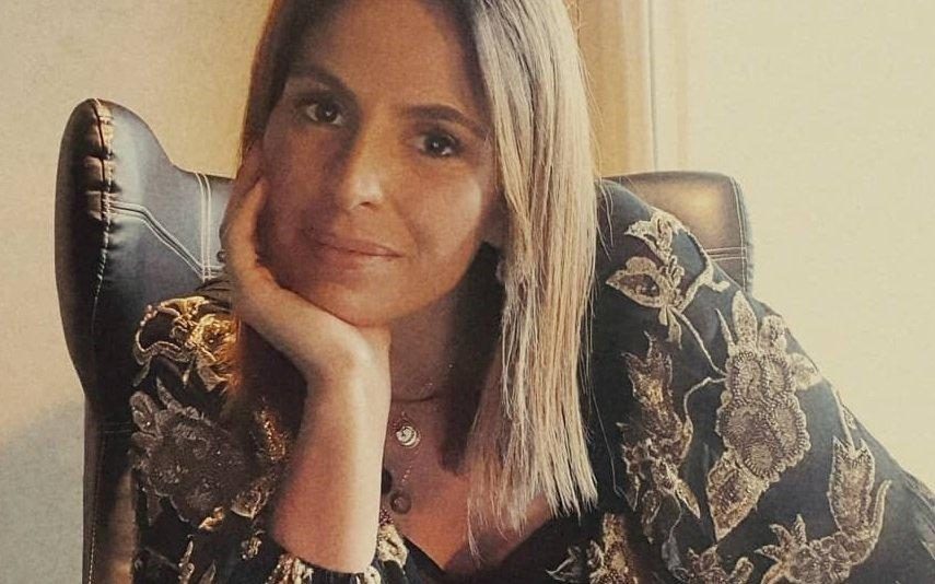 Joana Cruz Homem Que Perseguiu Animadora Condenado A Cinco Anos De Prisao