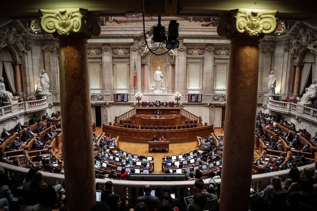 Eutanásia: Oito deputados socialistas votaram contra e sete abstiveram-se no projeto do PS