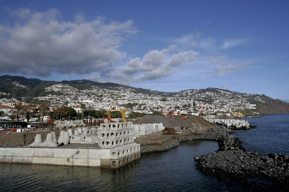 Covid-19: Madeira duplica número de infetados em 24 horas