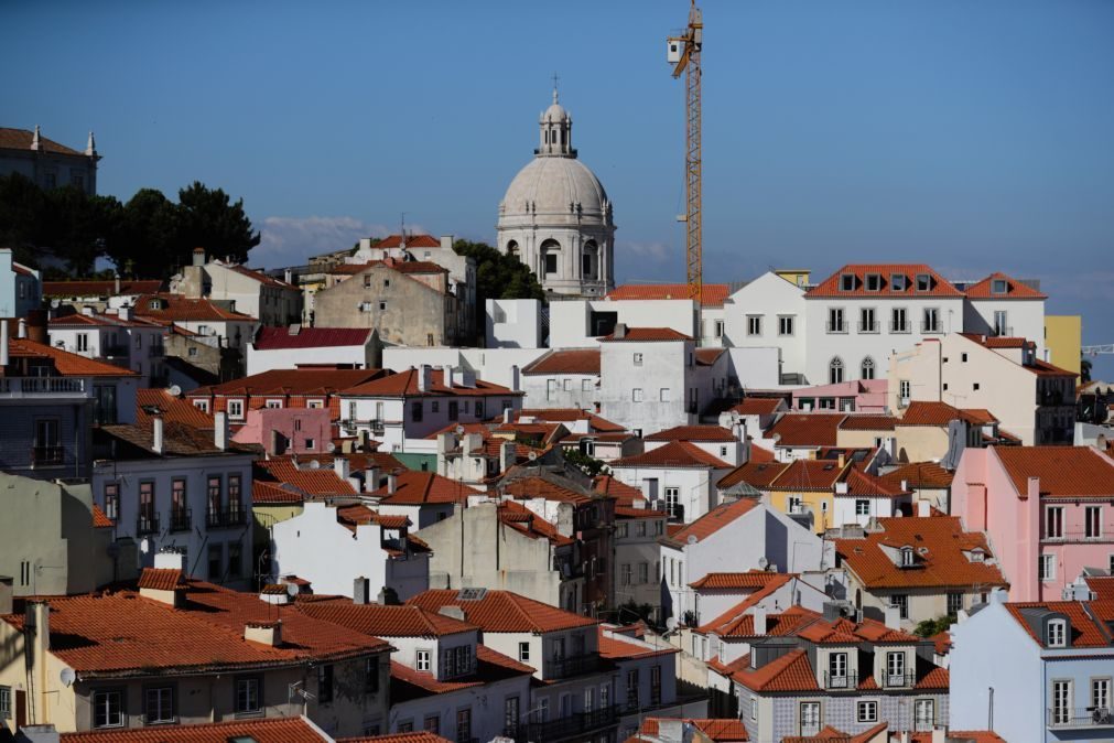 Lisboa é a 106.ª cidade mais cara do mundo