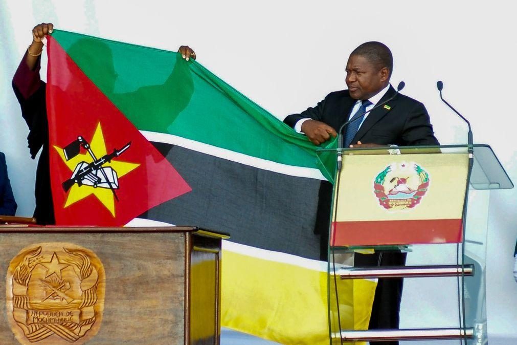 Covid-19: PR moçambicano pede que restrições continuem ...