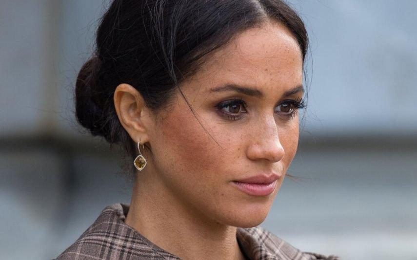 Meghan e Harry assinam contrato com a Netflix e vão produzir documentários e filmes