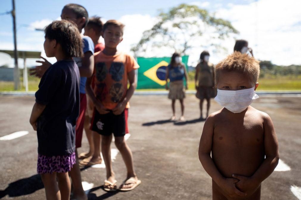 Covid-19: Brasil soma mais 770 mortos e ultrapassa os 179 mil óbitos