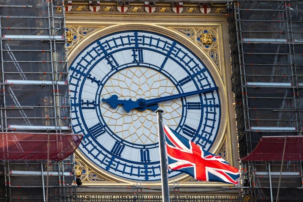 Brexit: Acordo assinado hoje em Bruxelas e Londres aplicado já sexta-feira