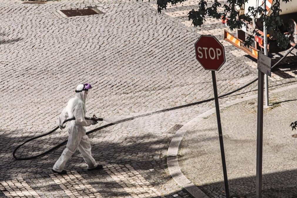 Covid-19: Portugal com 2 óbitos e 612 casos em 24 horas