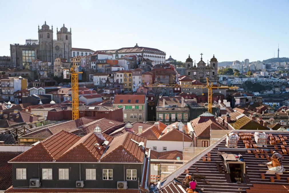 Programa de apoio à renda da Câmara do Porto recebeu 747 candidaturas