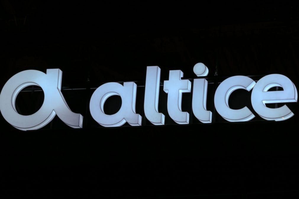 Altice avança hoje com programa de rescisões que pode abranger 2 mil trabalhadores