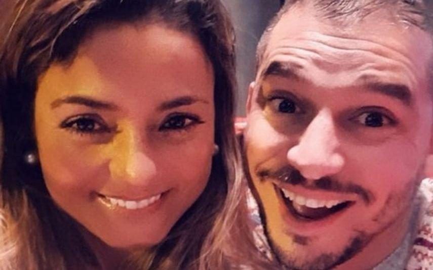 Namoro de Soraia Araújo com Pedro Pé-Curto chega ao fim