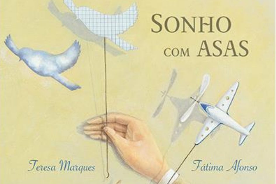 Fátima Afonso vence Prémio Nacional de Ilustração com 