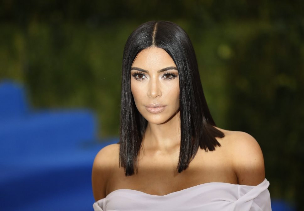 Kim Kardashian compra filho por 40 mil euros