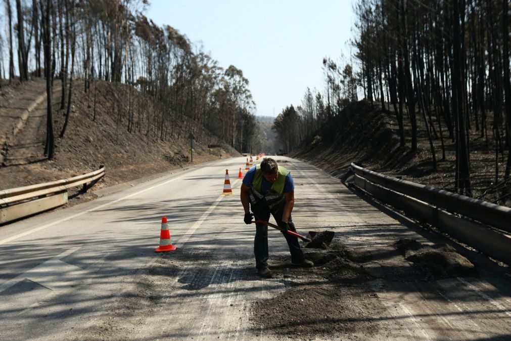 Pedrógão Grande: Assistentes no processo do incêndio rejeitam vingança