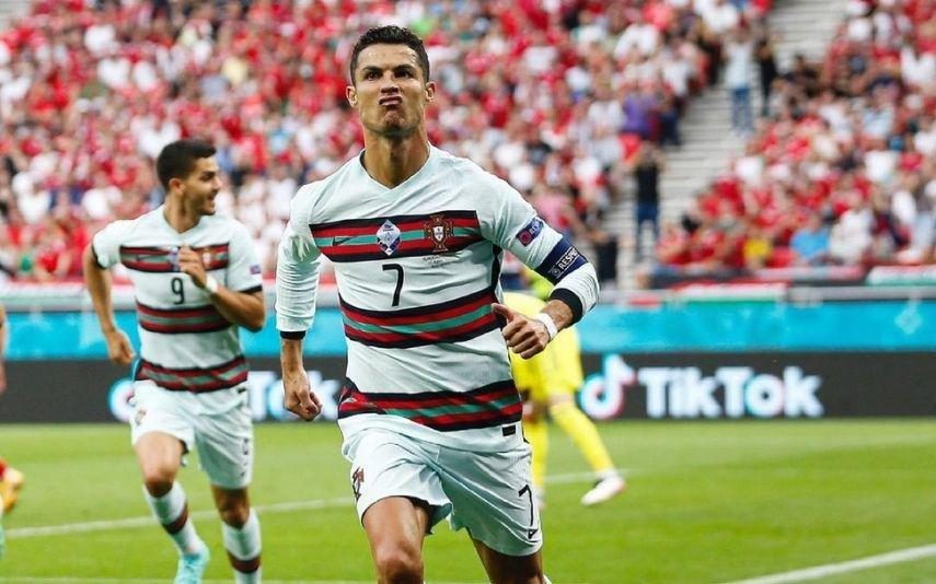 Cristiano Ronaldo Coca-Cola e UEFA respondem a provocação ...